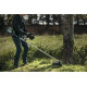 Триммер аккумуляторный GREENWORKS GD80BCB 1301707UA