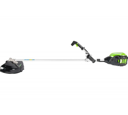 Триммер аккумуляторный GREENWORKS GD80BCB 1301707UA Триммер аккумуляторный GREENWORKS GD80BCB 1301707UA