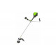 Триммер аккумуляторный GREENWORKS GD80BCB 1301707UA