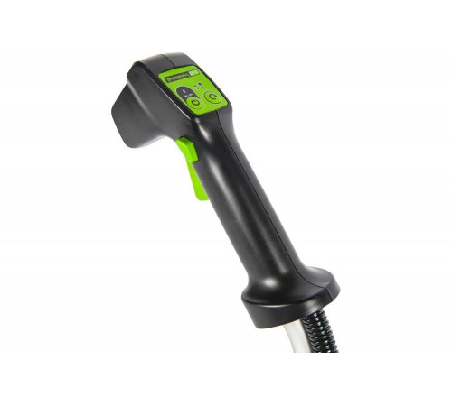 Триммер аккумуляторный GREENWORKS GD80BCB 1301707UA Триммер аккумуляторный GREENWORKS GD80BCB 1301707UA