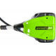 Триммер аккумуляторный GREENWORKS GD80BCB 1301707UA
