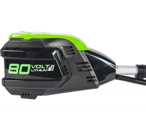 Триммер аккумуляторный GREENWORKS GD80BCB 1301707UA Триммер аккумуляторный GREENWORKS GD80BCB 1301707UA