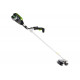 Триммер аккумуляторный GREENWORKS GD80BCB 1301707UA