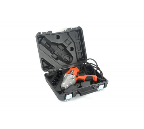 Сетевой гайковерт PATRIOT FS 900 1/2 120301430 Сетевой гайковерт PATRIOT FS 900 1/2 120301430