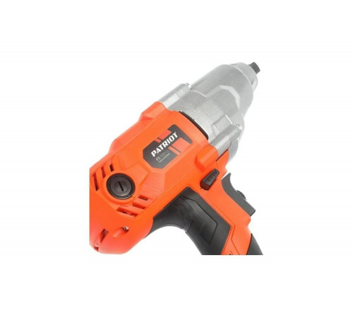Сетевой гайковерт PATRIOT FS 900 1/2 120301430 Сетевой гайковерт PATRIOT FS 900 1/2 120301430