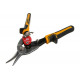 STAYER 260 мм, прямые ножницы по металлу Cobra 23055-S_z01 Master