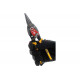 STAYER 260 мм, прямые ножницы по металлу Cobra 23055-S_z01 Master