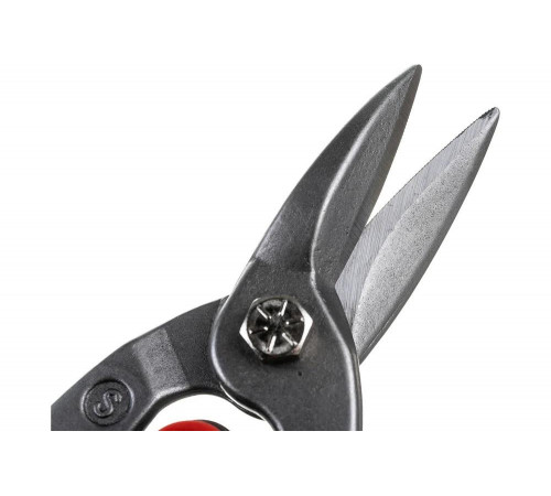 STAYER 260 мм, прямые ножницы по металлу Cobra 23055-S_z01 Master