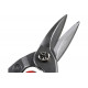 STAYER 260 мм, прямые ножницы по металлу Cobra 23055-S_z01 Master