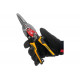 STAYER 260 мм, прямые ножницы по металлу Cobra 23055-S_z01 Master