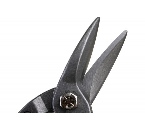 STAYER 260 мм, прямые ножницы по металлу Cobra 23055-S_z01 Master