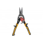 Прямые ножницы по металлу STAYER Cobra 250 мм 23055-S_z01