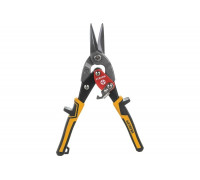 Прямые ножницы по металлу STAYER Cobra 250 мм 23055-S_z01
