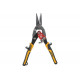 STAYER 260 мм, прямые ножницы по металлу Cobra 23055-S_z01 Master