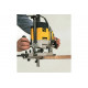 Фрезер DEWALT DW 625 E