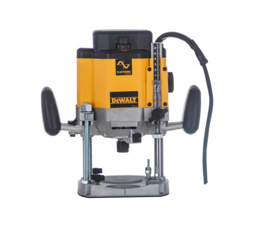 Фрезер DEWALT DW 625 E