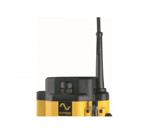 Фрезер DEWALT DW 625 E