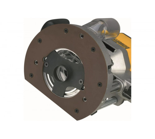 Фрезер DEWALT DW 625 E