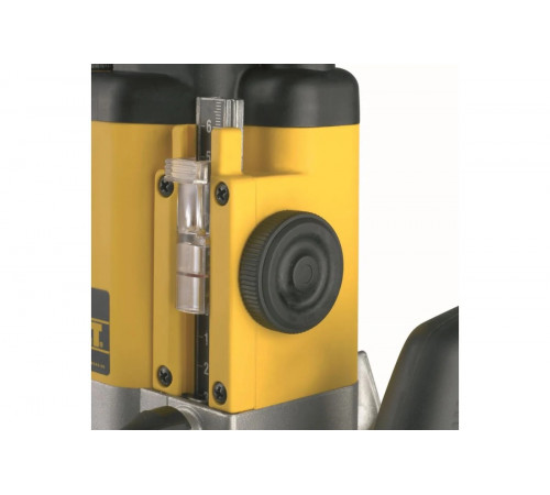 Фрезер DEWALT DW 625 E