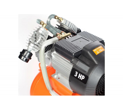 VX 50-402
Компрессор поршневой масляный VX 50-402
Компрессор поршневой масляный