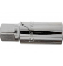 Шпильковерт 1/2 дюйма, 12 мм, эксцентриковый KING TONY 9TD401-12M