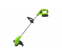 Аккумуляторный триммер Greenworks G24LT25 24 V 2107207