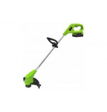 Аккумуляторный триммер Greenworks G24LT25 24 V 2107207