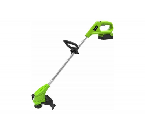 Аккумуляторный триммер Greenworks G24LT25 24 V 2107207