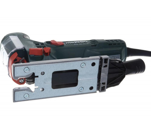 Лобзик METABO STE 100 Quick (601100000)