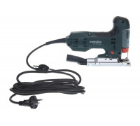 Лобзик Metabo STE 100 Quick коробка 601100000