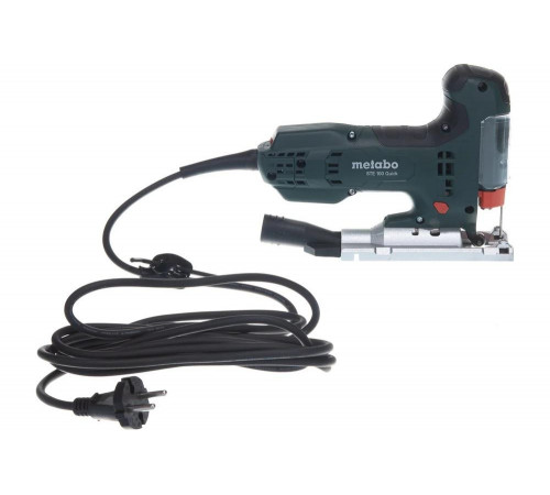 Лобзик METABO STE 100 Quick (601100000)