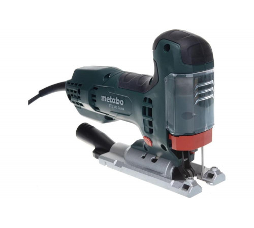 Лобзик METABO STE 100 Quick (601100000)