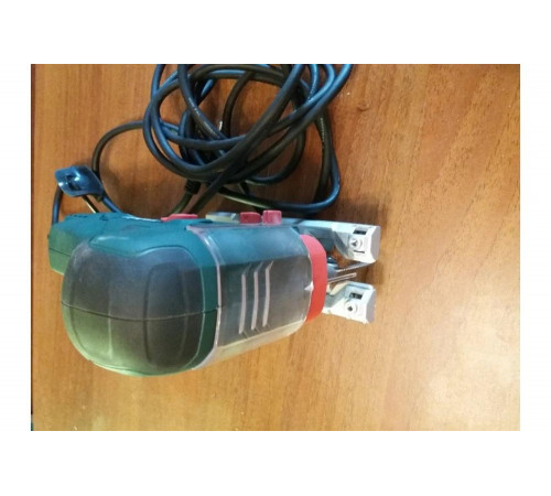Лобзик METABO STE 100 Quick (601100000)