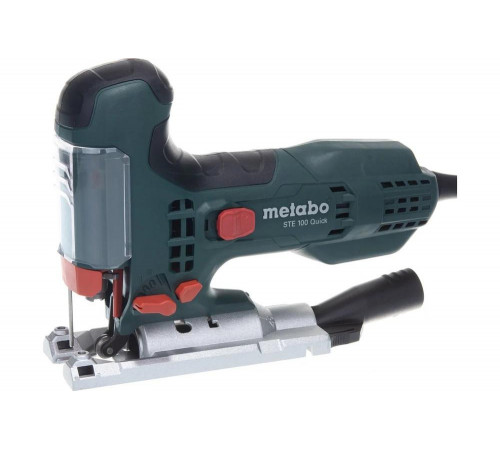Лобзик METABO STE 100 Quick (601100000)