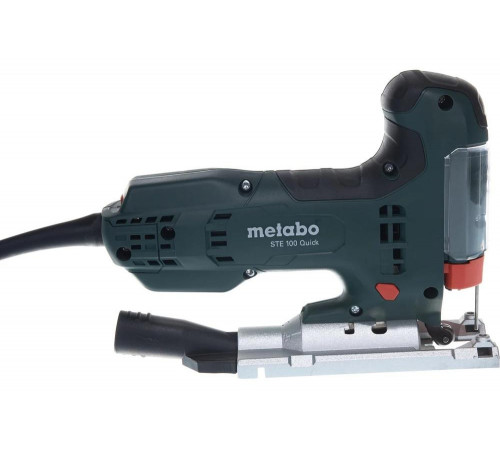 Лобзик METABO STE 100 Quick (601100000)