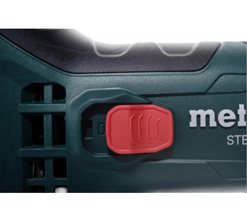 Лобзик METABO STE 100 Quick (601100000)