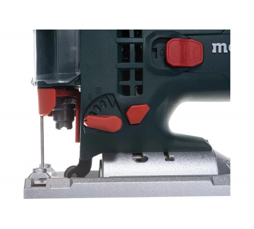 Лобзик METABO STE 100 Quick (601100000)