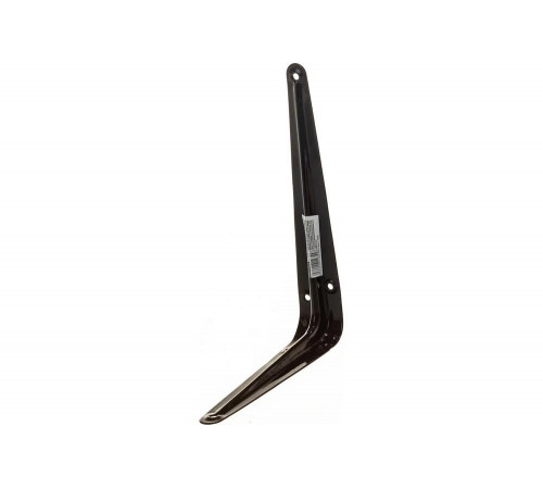 STAYER 150х200 мм, толщина 0,9 мм, коричневый, уголок-кронштейн 37403-3 STAYER 150х200 мм, толщина 0,9 мм, коричневый, уголок-кронштейн 37403-3