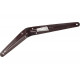 STAYER 150х200 мм, толщина 0,9 мм, коричневый, уголок-кронштейн 37403-3