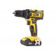 Аккумуляторная дрель-шуруповерт Kolner KCD 14,4/2-2L 8020100372