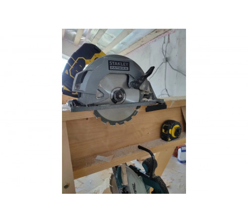 Пильный диск CONSTRUCT 184х16 мм, 18Т, ATB +20град DEWALT DT1938