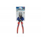 Электромонтажные клещи KNIPEX 6-в-1, зачистка: 0.75 - 1.5 + 2.5 мм, L-200 мм KN-1392200SB