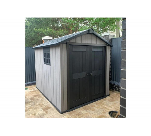 Хозяйственный блок Keter Oakland 759 Хозяйственный блок Keter Oakland 759