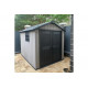 Хозяйственный блок Keter Oakland 759