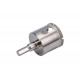Коронка алмазная (32х55 мм; 6-гранный хв-к) Sturm 1055-09-3255