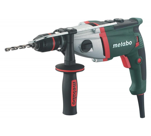 Ударная дрель Metabo SBE 900 Impuls 600865500 Ударная дрель Metabo SBE 900 Impuls 600865500