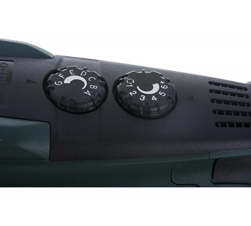 Ударная дрель Metabo SBE 900 Impuls 600865500 Ударная дрель Metabo SBE 900 Impuls 600865500