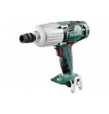 Аккумуляторный ударный гайковерт Metabo SSW 18 LTX 600 602198890