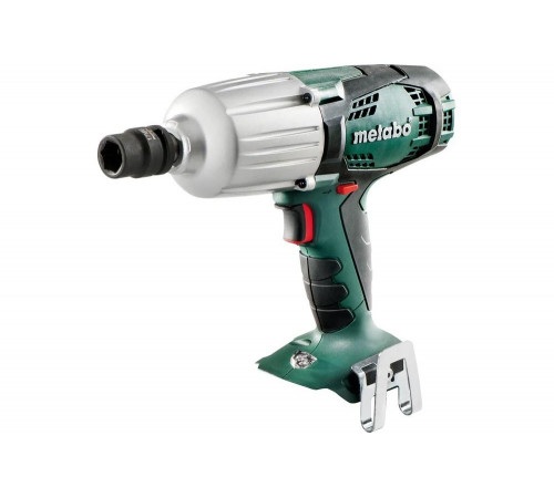 Аккумуляторный ударный гайковерт Metabo SSW 18 LTX 600 602198890 Аккумуляторный ударный гайковерт Metabo SSW 18 LTX 600 602198890