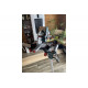 Торцовочная пила Metabo KGS 254 I Plus 0102540200